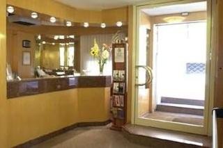 General view
General view
di BEST WESTERN Hotel Liberta