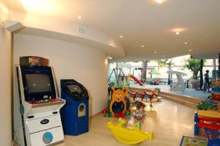 General view
General view
di BEST WESTERN Hotel Globus