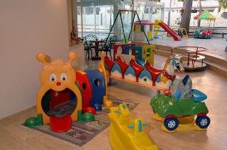 General view
General view
di BEST WESTERN Hotel Globus