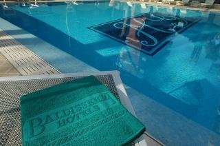 General view
General view
di BEST WESTERN Hotel Globus