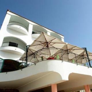 General view
General view
di BEST WESTERN Hotel La Conchiglia