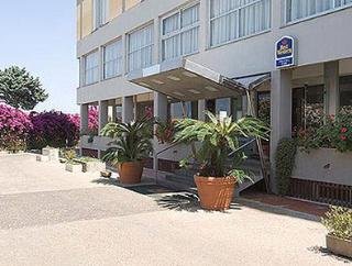 General view
General view
di BEST WESTERN Hotel HR