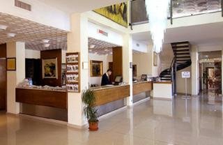 General view
General view
di BEST WESTERN Hotel HR