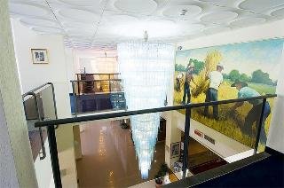 General view
General view
di BEST WESTERN Hotel HR