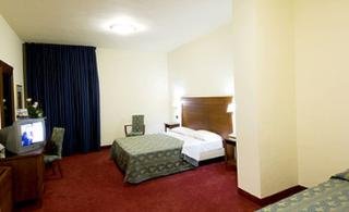 General view
General view
di BEST WESTERN Hotel HR