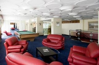 General view
General view
di BEST WESTERN Hotel HR