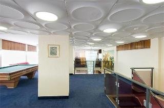 General view
General view
di BEST WESTERN Hotel HR