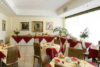 General view
General view
di BEST WESTERN Hotel HR