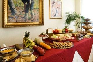 General view
General view
di BEST WESTERN Hotel HR