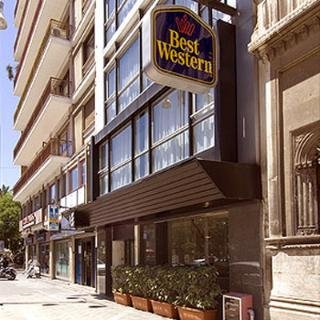 General view
General view
di BEST WESTERN Hotel Executive