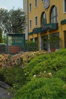 General view
General view
di BEST WESTERN Hotel Antico Termine