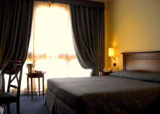 General view
General view
di BEST WESTERN Hotel Antico Termine