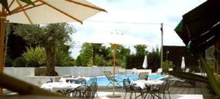 General view
General view
di BEST WESTERN Hotel Antico Termine