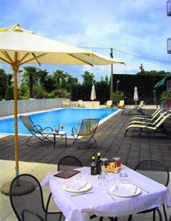 General view
General view
di BEST WESTERN Hotel Antico Termine