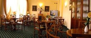 General view
General view
di BEST WESTERN Hotel Antico Termine