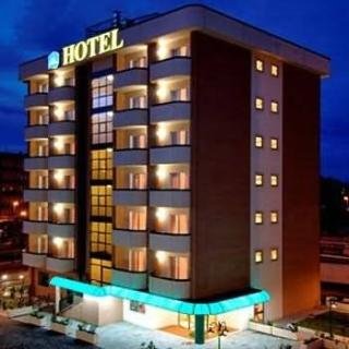 General view
General view
di BEST WESTERN Hotel Viterbo