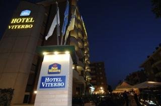 General view
General view
di BEST WESTERN Hotel Viterbo