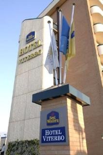 General view
General view
di BEST WESTERN Hotel Viterbo