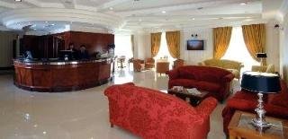 General view
General view
di BEST WESTERN Hotel Viterbo