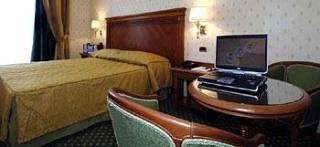 General view
General view
di BEST WESTERN Hotel Viterbo