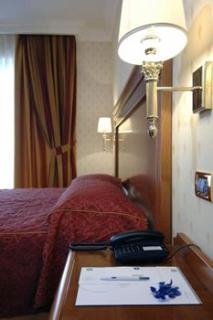 General view
General view
di BEST WESTERN Hotel Viterbo