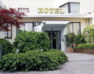 General view
General view
di BEST WESTERN Soave Hotel