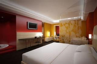 General view
General view
di BEST WESTERN Soave Hotel