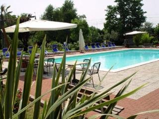 General view
General view
di BEST WESTERN Soave Hotel