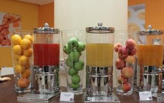 General view
General view
di BEST WESTERN Soave Hotel