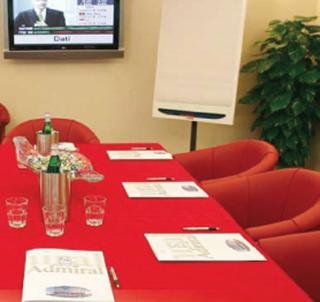 General view
General view
di Best Western Hotel Admiral