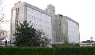 General view
General view
di BEST WESTERN Park Hotel Continental