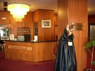 General view
General view
di BEST WESTERN Park Hotel Continental