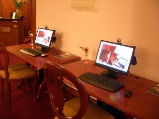 General view
General view
di BEST WESTERN Park Hotel Continental