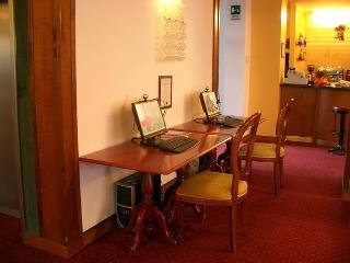 General view
General view
di BEST WESTERN Park Hotel Continental