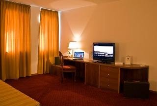 General view
General view
di BEST WESTERN Park Hotel Continental