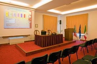 General view
General view
di BEST WESTERN Park Hotel Continental