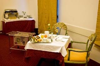 General view
General view
di BEST WESTERN Park Hotel Continental