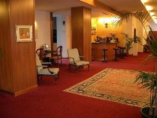 General view
General view
di BEST WESTERN Park Hotel Continental