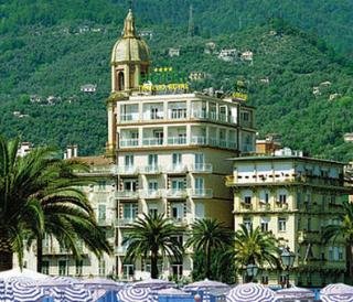 General view
General view
di BEST WESTERN Tigullio Royal Hotel