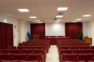 General view
General view
di BEST WESTERN Hotel Cristallo