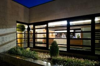 General view
General view
di BEST WESTERN Villa Pace Park Hotel Bolognese