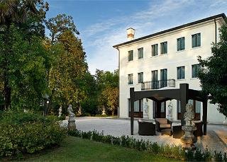 General view
General view
di BEST WESTERN Villa Pace Park Hotel Bolognese