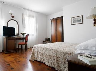 General view
General view
di BEST WESTERN Villa Pace Park Hotel Bolognese