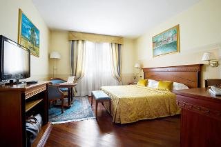 General view
General view
di BEST WESTERN Villa Pace Park Hotel Bolognese