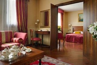 General view
General view
di BEST WESTERN Villa Pace Park Hotel Bolognese