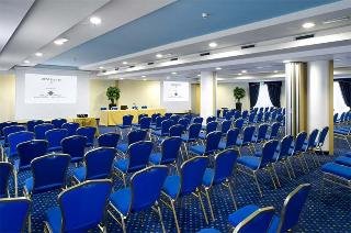 General view
General view
di BEST WESTERN Villa Pace Park Hotel Bolognese