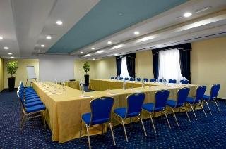 General view
General view
di BEST WESTERN Villa Pace Park Hotel Bolognese