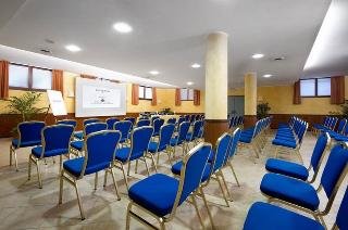 General view
General view
di BEST WESTERN Villa Pace Park Hotel Bolognese