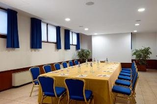 General view
General view
di BEST WESTERN Villa Pace Park Hotel Bolognese