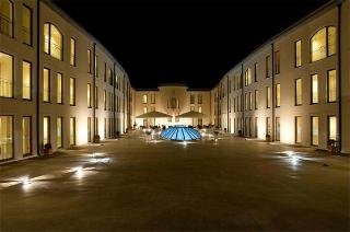 General view
General view
di BEST WESTERN PREMIER Villa Fabiano Palace Hotel